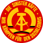 Die Sinister Kräfte