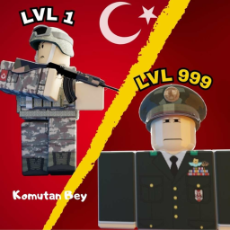 Turkish Soldier Game (Author Wanted)