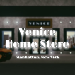 Venice™ Home Store | Manhattan
