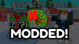 [SKIBIDI / 🍀15X] Ukraść Brainrot OP MODDED