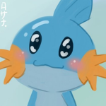 Team Mudkip!!!