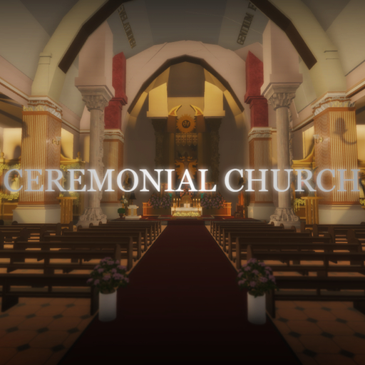 Ceremonial Church