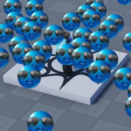 DECAL SPAM icon