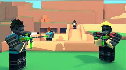 KORBLOX