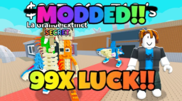 Steal s A Modded Brainrot 999x szczęścia 😎🍀 [NOWOŚĆ]