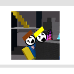 The Shyguy Cult
