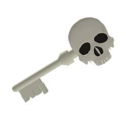 Skeleton Key 2018