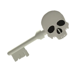 Skeleton Key 2018