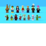 Lazy Crew Group