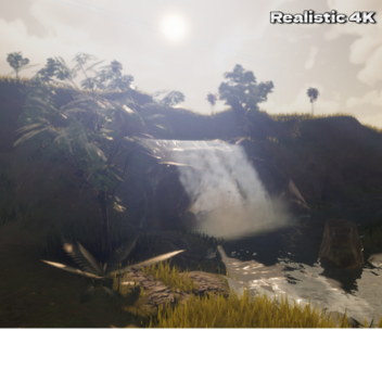 Realistic 4k Showcase
