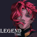 Legend Time