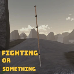 fighting or something icon