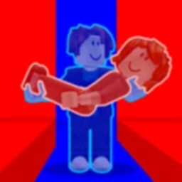 Teamwork Puzzles [Obby]