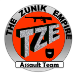 TZE  assult team