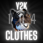 104's Y2K Clothes