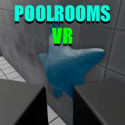 Backrooms VR: Poolrooms icon
