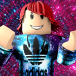 los mas pro de roblox xd