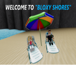 Welcome To BloxyShores