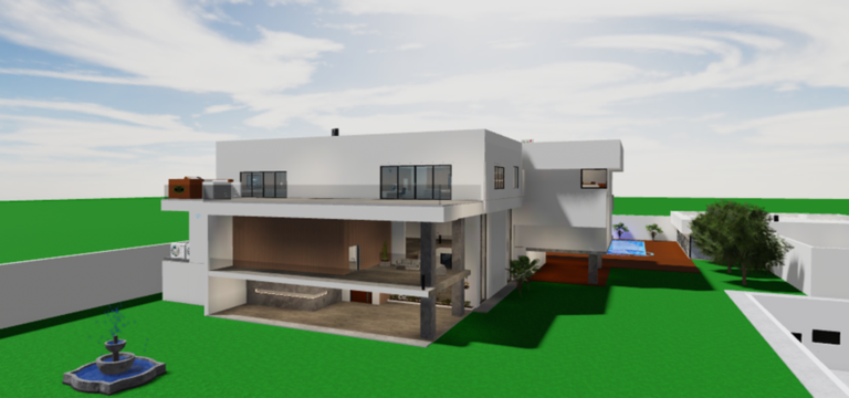 House with Air Conditioning (NEW UPDATE!!!) screenshot 1