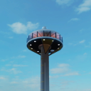 Skyview Tower | F3X