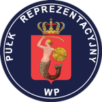 Representative Regiment of the Polish Militаry