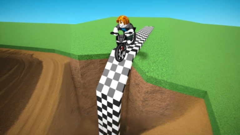 Dangerous Motorcycle screenshot 2