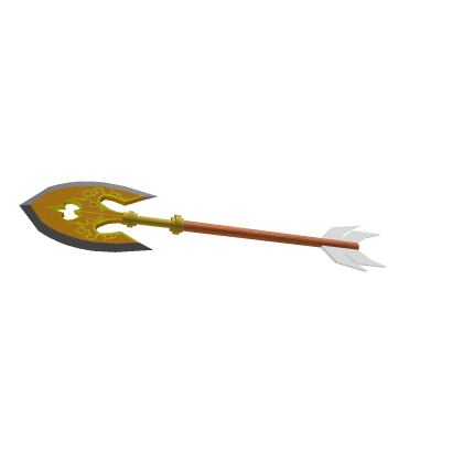 StandoArrow