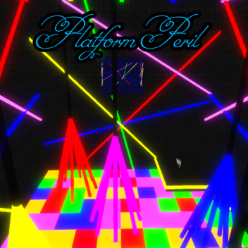 Platform Peril Map Submission