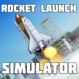 [Beta] Rocket Launch Simulator!🚀