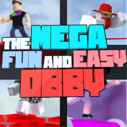 THE MEGA FUN AND EASY OBBY