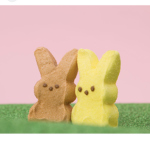Peepsaresweet