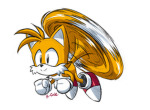miles tails prower fan club