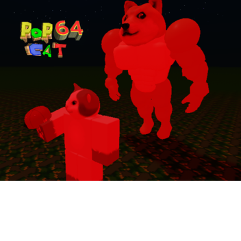 Pop Cat 64