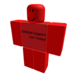 Unofficial team c00lkidd