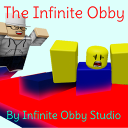 [Pre-Alpha] The Infinite Obby
