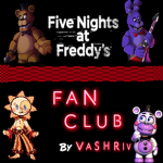 Freddy Fazber’s Pizza