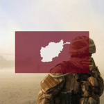 Musa Qala District, Afghanistan