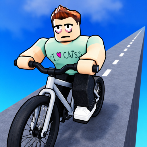 Bike Down