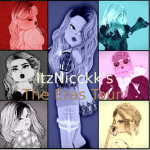 ItzNicckk’s Eras Tour