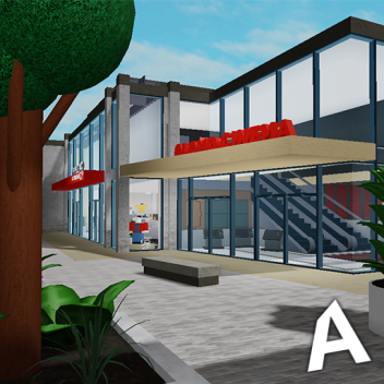 웨스트브릭 체스터빌 몰