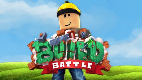Build Battle (Pre Dev Build)