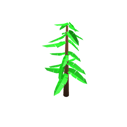 Pine Tree