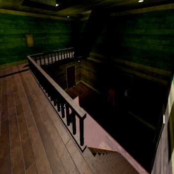 Stinky's Extreme Chapters (CH1)