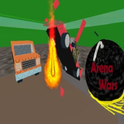 Arena Wars icon