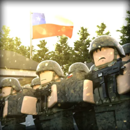 [ECH] Chilean Army