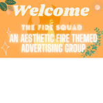 The Fire Squad~~~