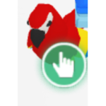 Parrot matter