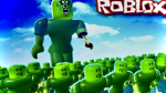 The Zombie’s