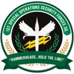 1st Special Operations Security Forces Squadronᅠᅠᅠ