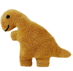 The Dino Nugget Revolution